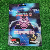 GUMMIES - DELTA 8