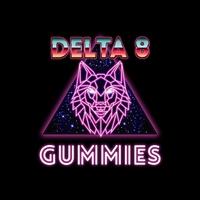 GUMMIES - DELTA 8