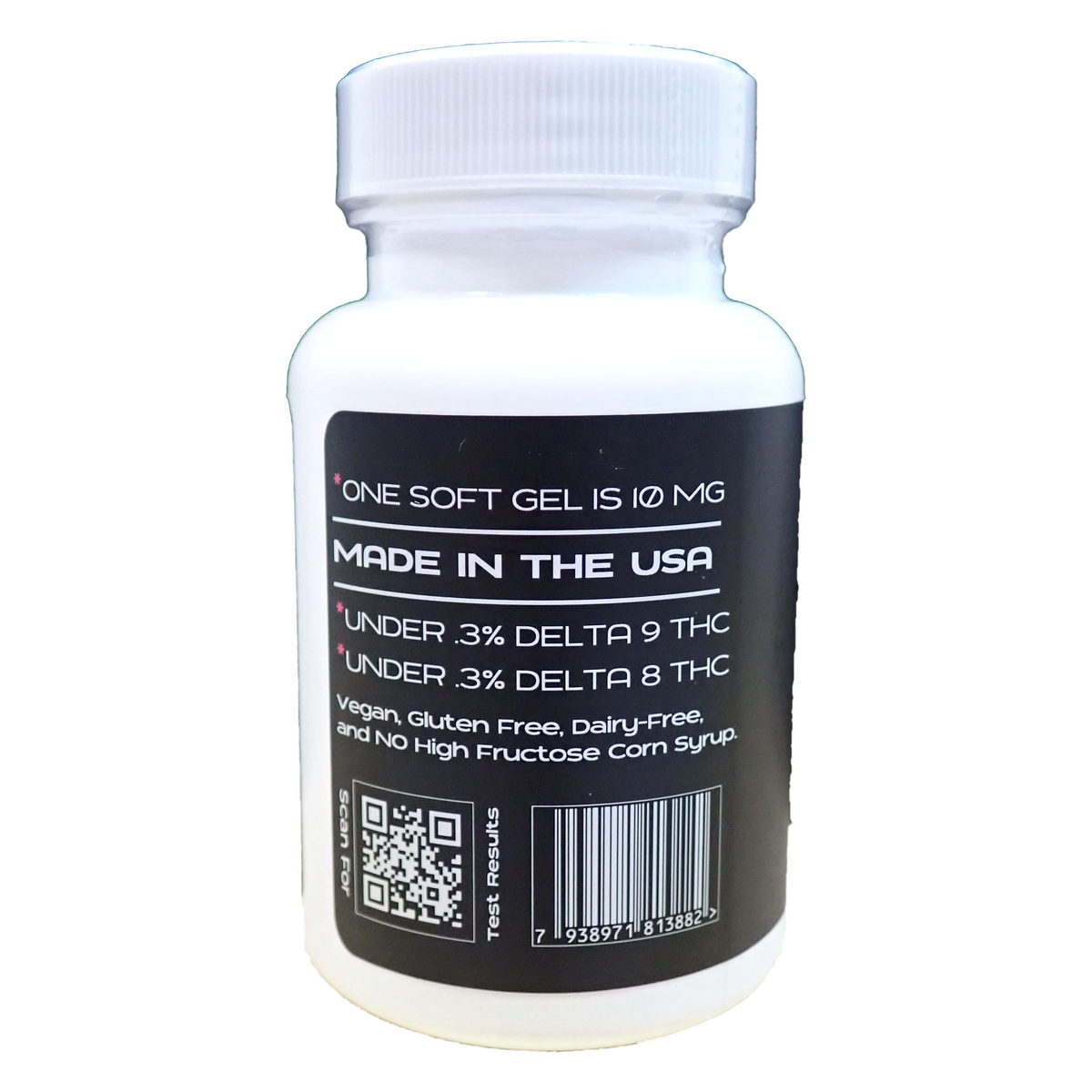 thc gleitgel Joy CBD Gleitgel main image 1