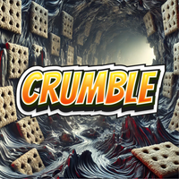 CRUMBLE