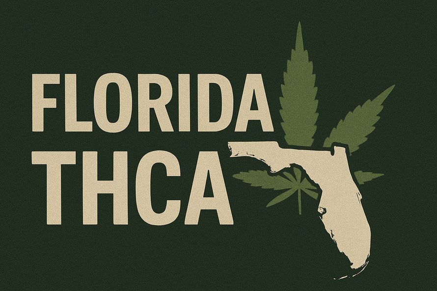 FLORIDA THCA