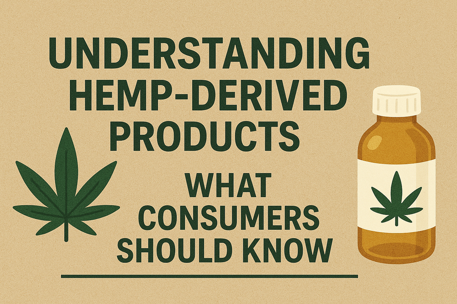Understanding High-THCA Products