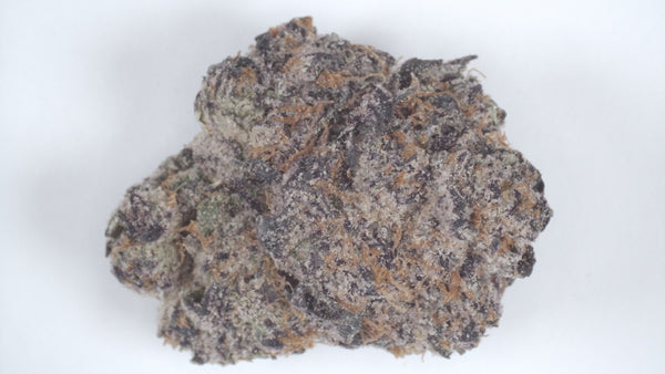 Candy Gas — Super Exotic