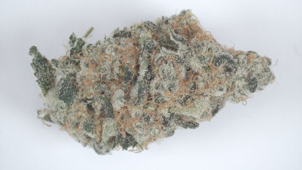 Lemon Fire Runtz — Super Exotic