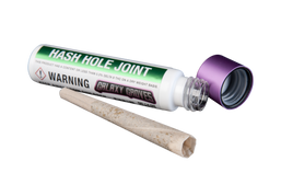 HASH HOLE JOINT