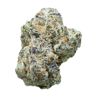 GRAPE AND CREAM - 5A EXOTIC