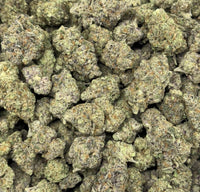 SHERBACIO - AAAA CRAFT INDOOR WHOLESALE