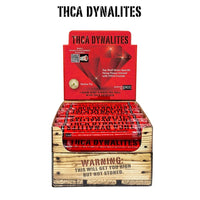 THCA Dynalite Single Pre-Roll