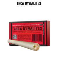 THCA Dynalite Single Pre-Roll