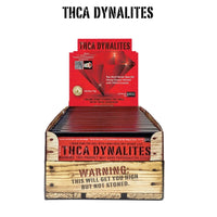 THCA Dynalite Single Pre-Roll