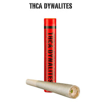 THCA Dynalite Single Pre-Roll