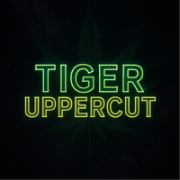 Tiger Uppercut Super Exotic