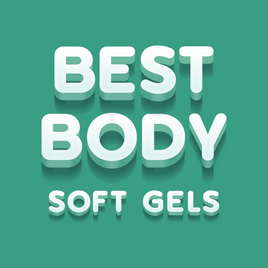 SOFT GELS - BEST BODY
