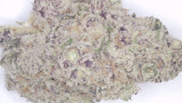 Burger Queen — Premium Exotic