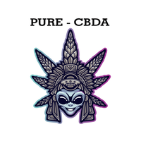 PURE - CBDA