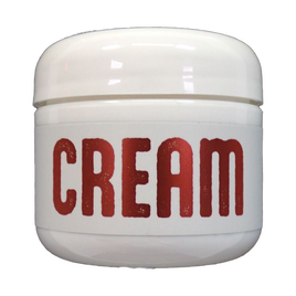 CREAM - TOPICAL