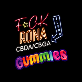 GUMMIES - CBDA/CBGA
