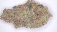 Future Haze — Premium Exotic