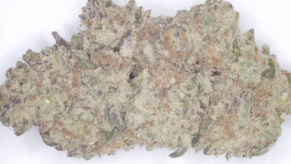 GMO Cookies — Fresh Deps