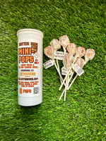 MINI-POPS