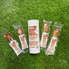 NUG POPS