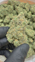 Blue Dream — Premium Exotic