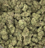 GMO Cookies — Fresh Deps