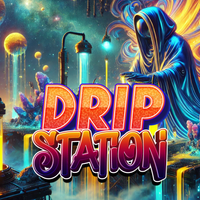 DRIP STATION - AAAA INDOOR