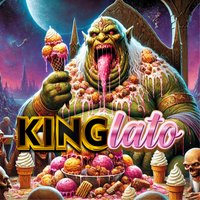 KINGLATO - AA LIGHT DEP