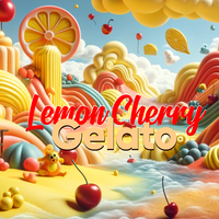 THCA FLOWER - LEMON CHERRY GELATO