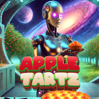 APPLE TARTZ - AAA INDOOR