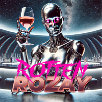 ROTTEN ROZAY - AAAA INDOOR