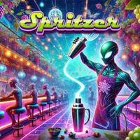 SPRITZER - 5A EXOTIC