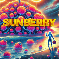 SUNBERRY - AAA LIGHT DEP