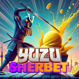 YUZU SHERBET