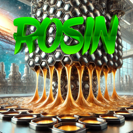 ROSIN - AAAA